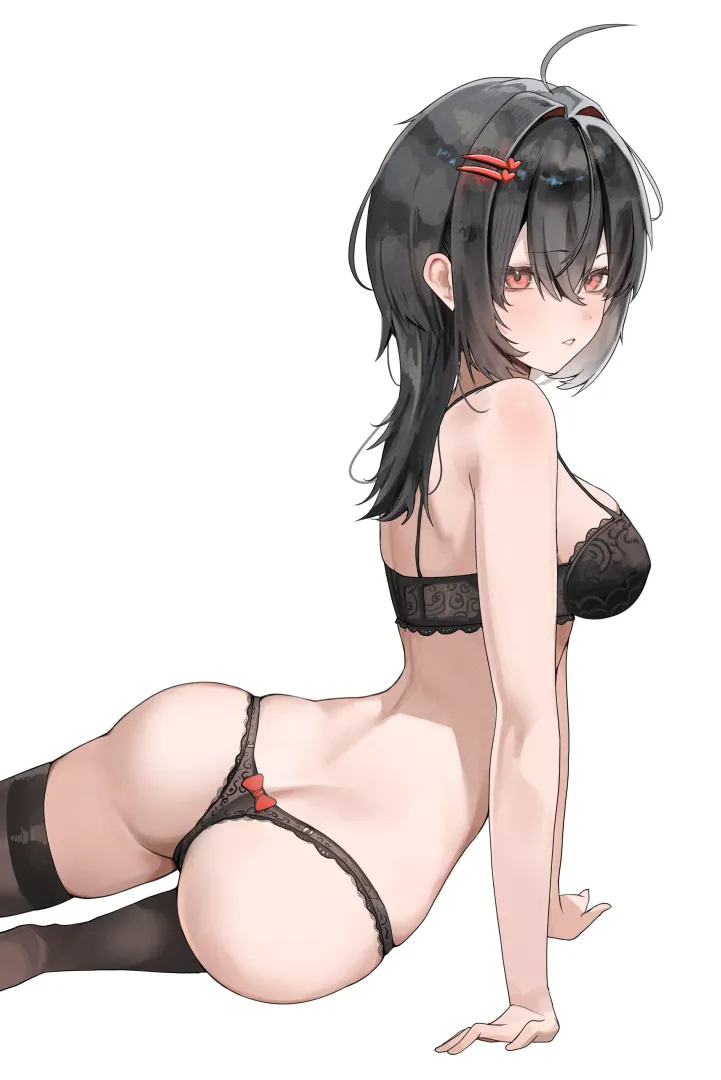 Rory [Artist's Original] posted by WoolsonDaSheep