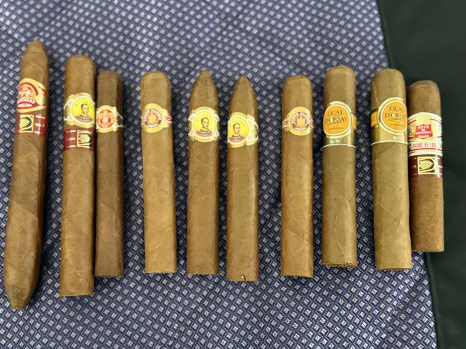 Rose Hall Cigar Club Montega Bay Jamaica by Fickle_Management478