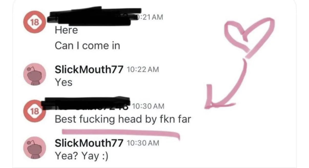 Rosedale /JA #Queens GH sissy looking for big, pretty dicks to service posted by SlickMouth77