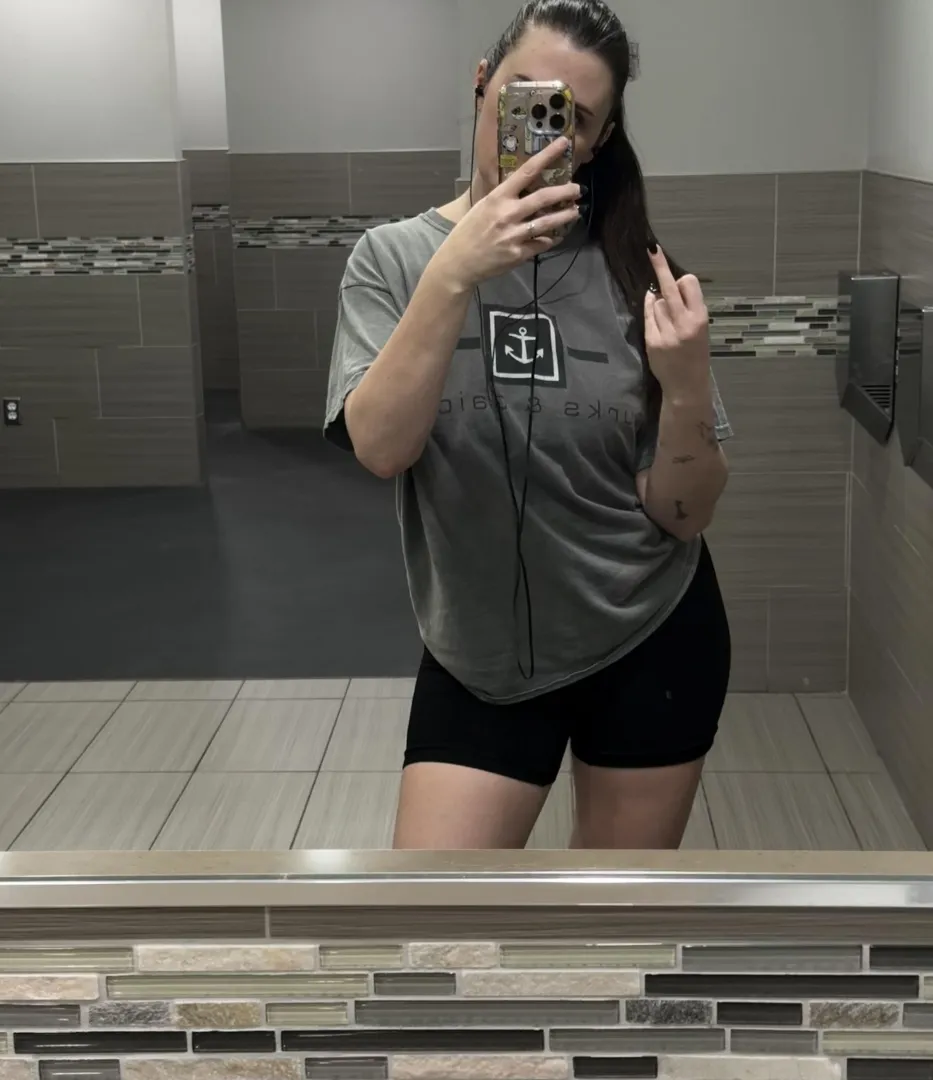 Roses Are Red, Your Balls are Blue….. Your Valentine’s Gift Is a Nice, Big “Fuck You” posted by inkkandarches