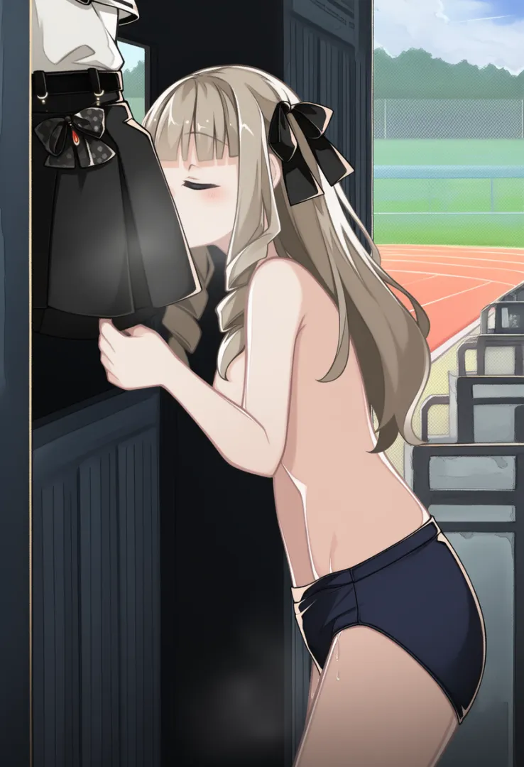 Rotten pervert (rotty from death end request) posted by EnvironmentalStick58