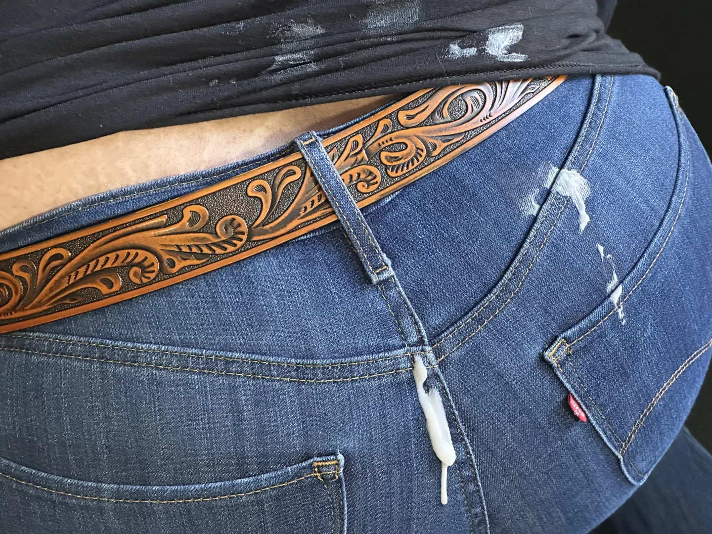 Rough morning posted by xtancy91