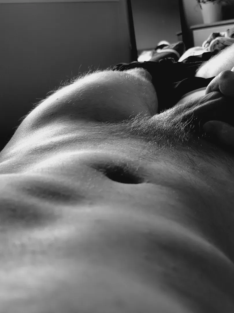 Rough terrain... posted by PositiveBod