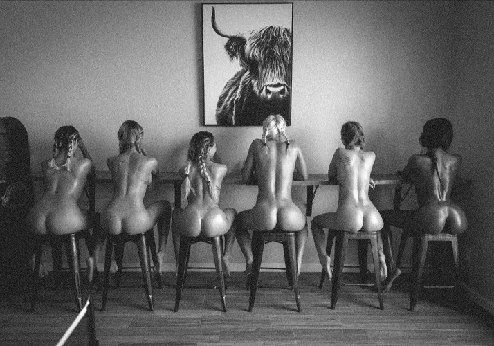 Row of the Day? by Either_Can8210