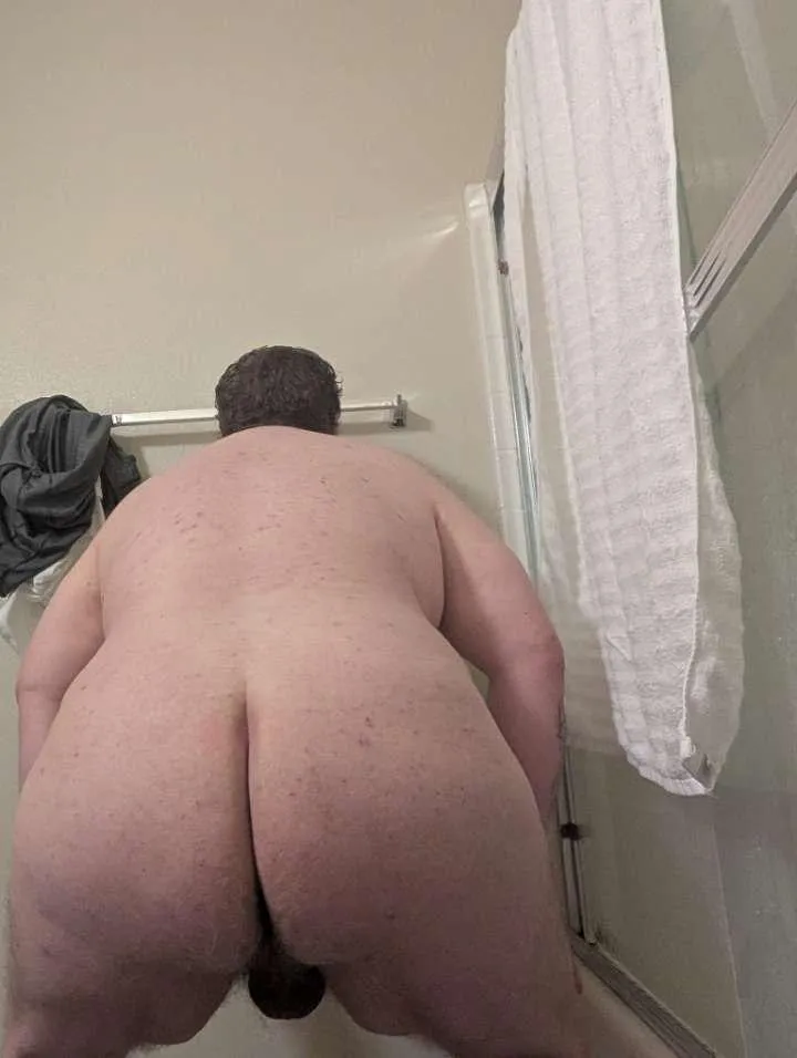 Rub a dub dub come to the tub posted by Advanced-Factor2076