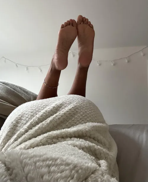 Rub them before bed by Time-Brilliant6756