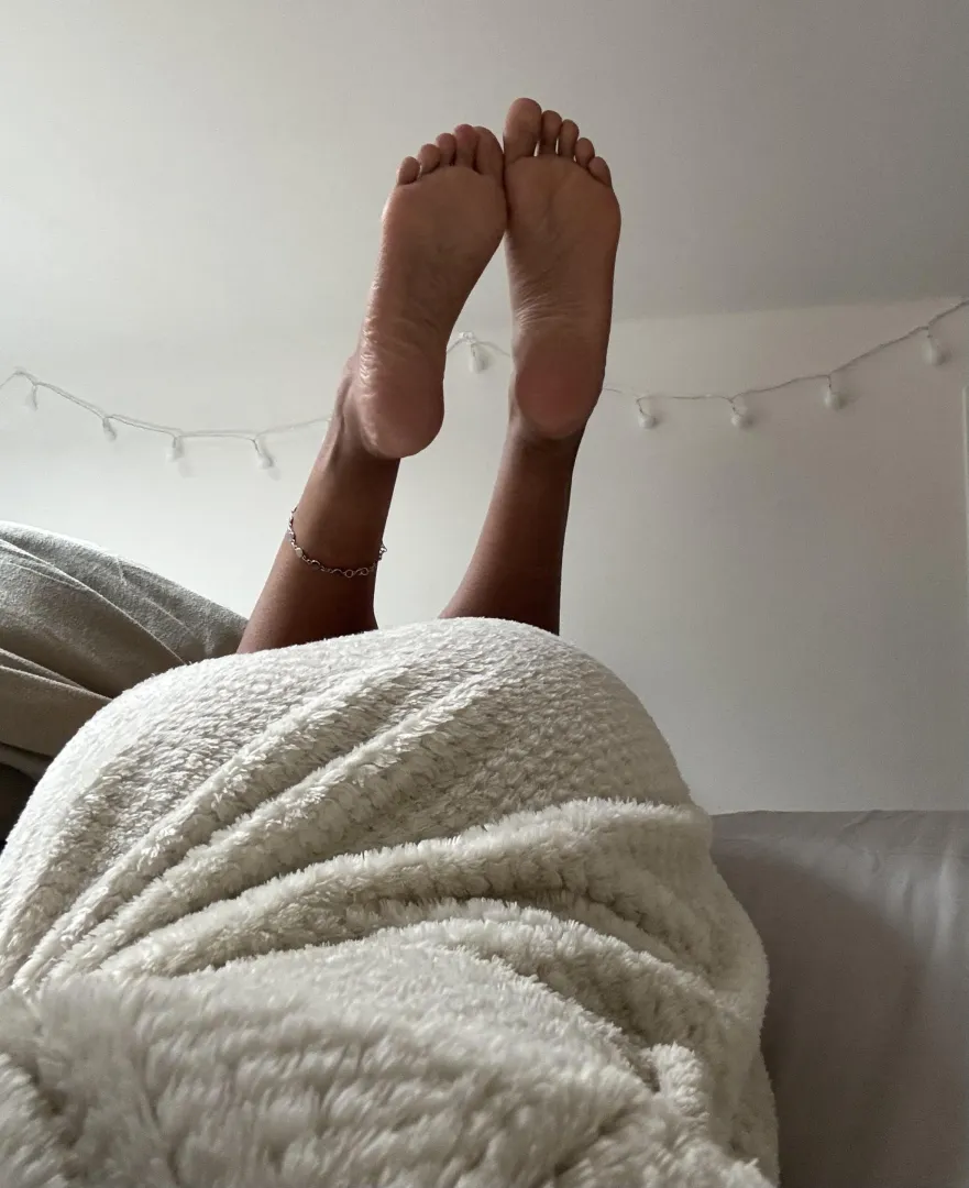 Rub them before bed posted by Time-Brilliant6756