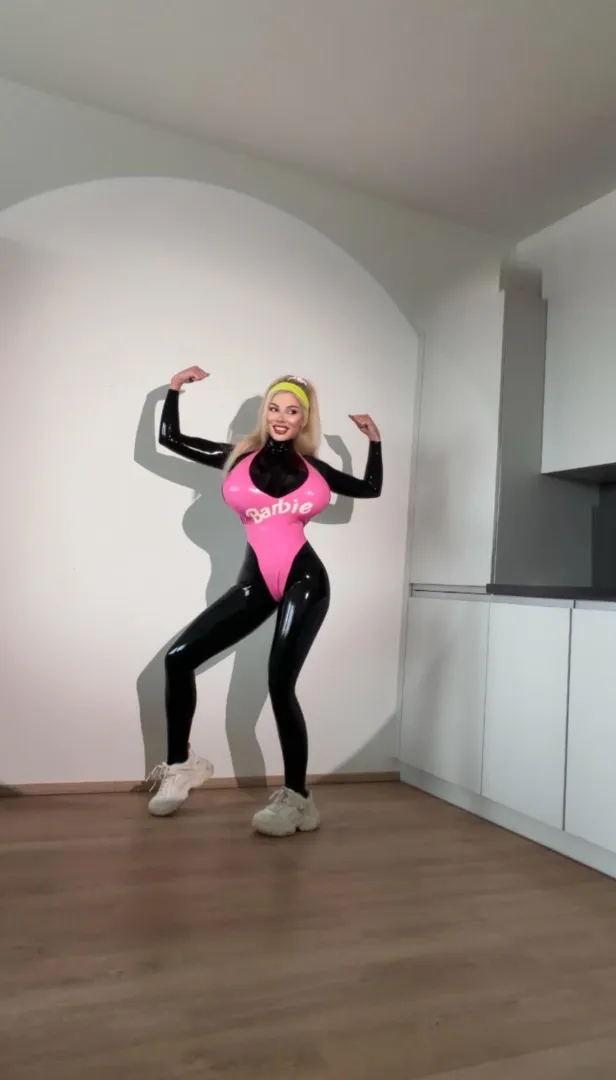 Rubber doll workout posted by Separate-Mulberry-95