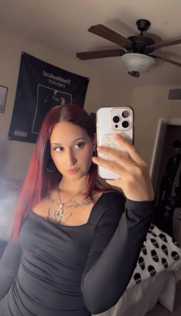 Rubbing the sweet spot posted by WhisperSway