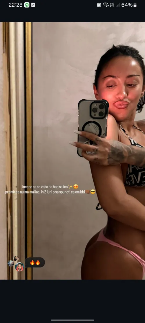 Ruby❤️‍ by OkLeg3840