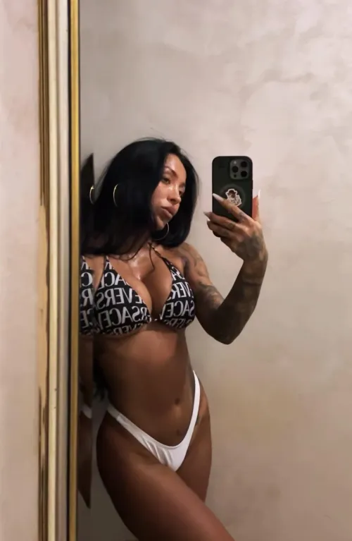 Ruby by BrilliantLevel4516