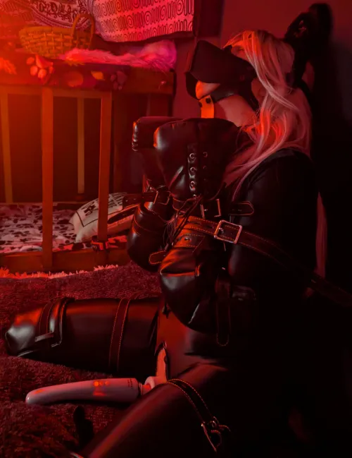 *Ruff Ruff* by Ravender_Star