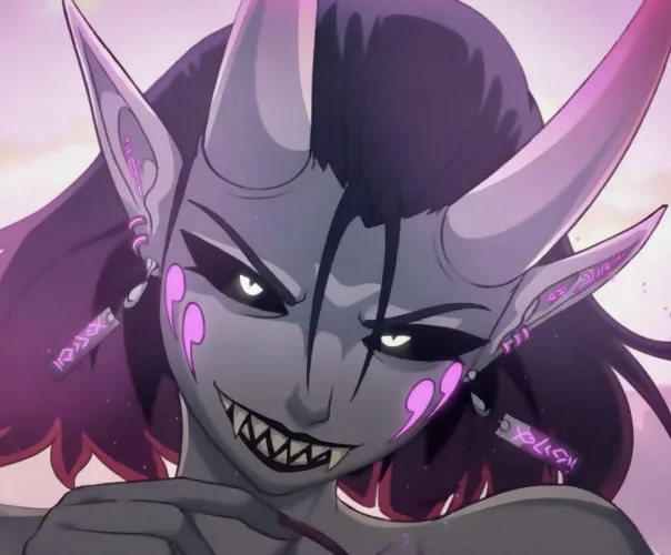 Ruin me.  by [deleted]