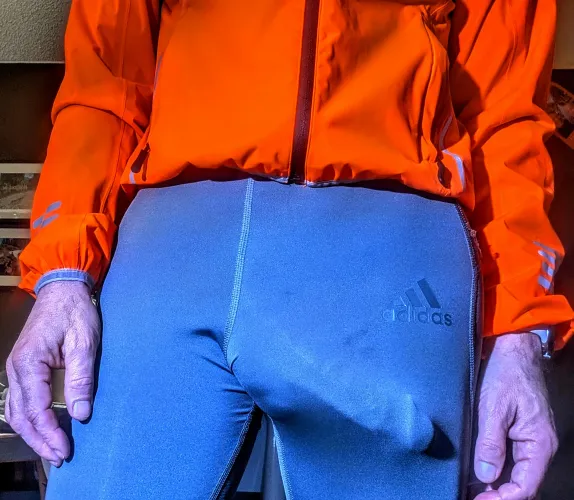 Run postponed... by OtterboxPDX