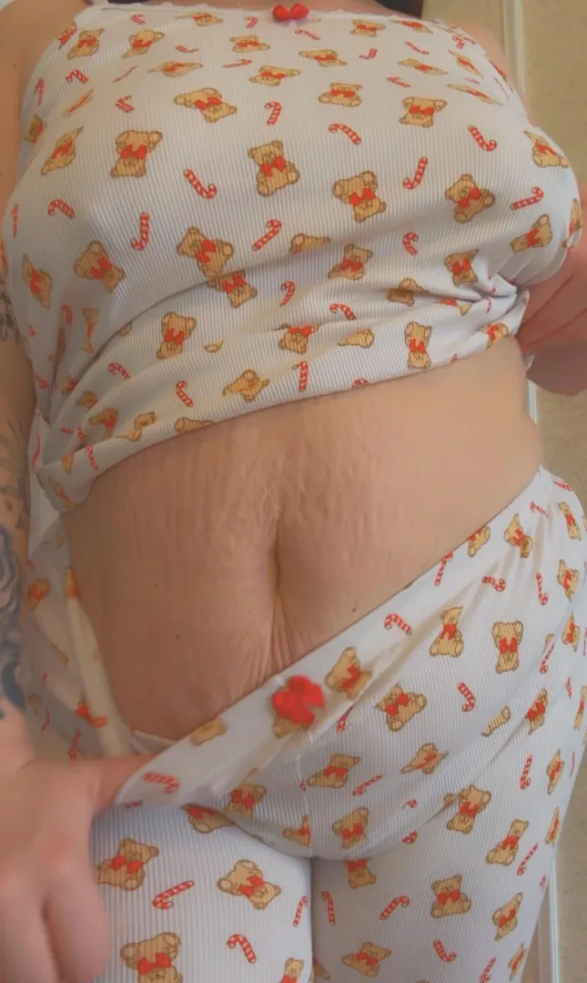 run your fingers across posted by chubbrat