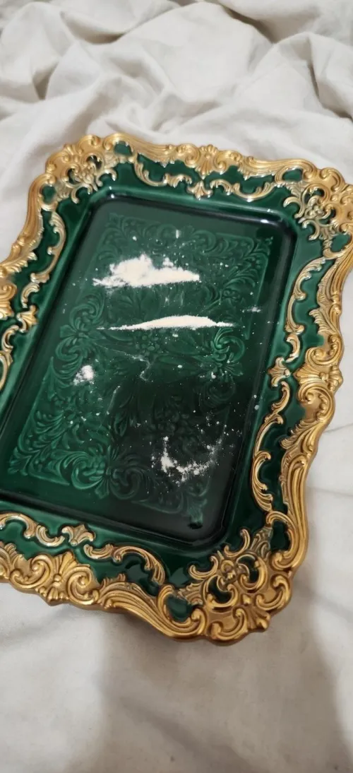 Running on fumes over here who’s got the recharge? ✨ by Gold_Huckleberry8151