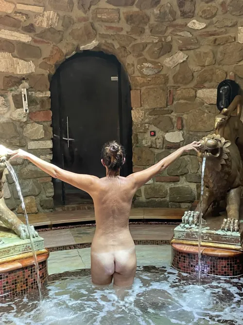 Running water by harrison75az