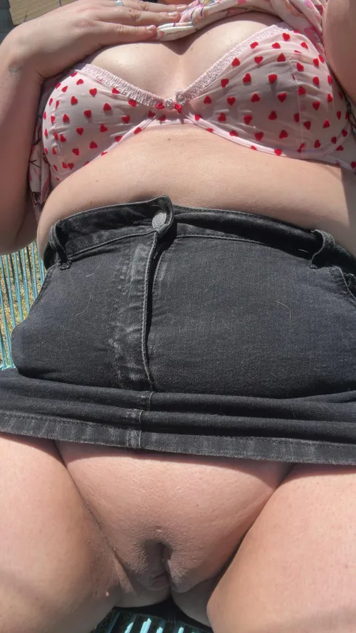 Runnings errands- happy Saturday  by Curious_One9526