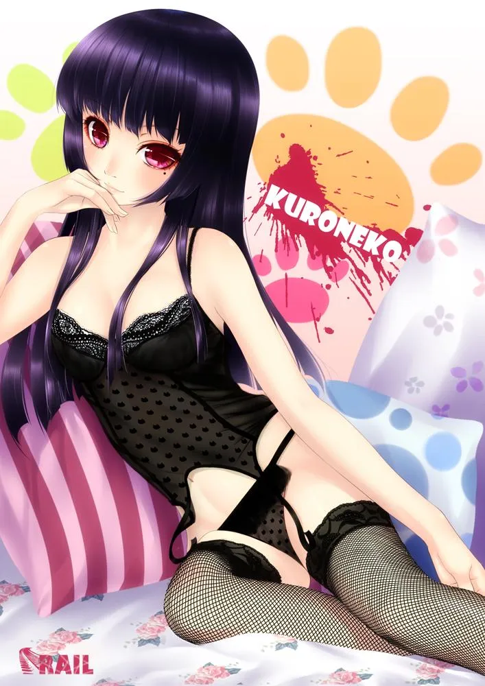 [Ruri Lewds #167] Lingerie posted by The_Royal_Ripr
