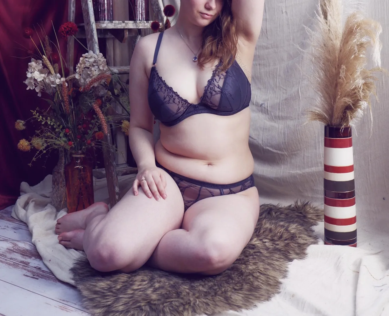 Rustic beauty posted by PsychEllie