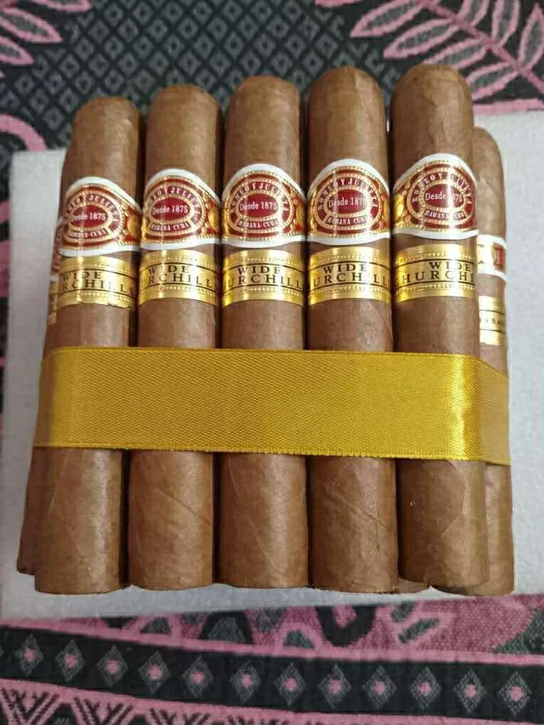 RyJ Wide Churchill legit check posted by I-yam-what-I-yam