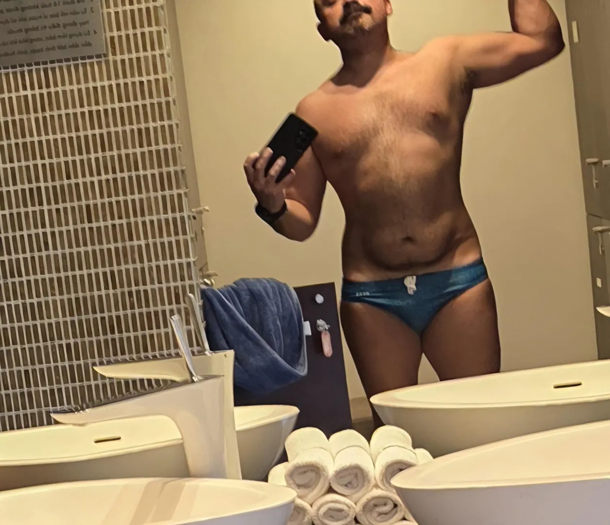 Ryke posted by mexidude1988