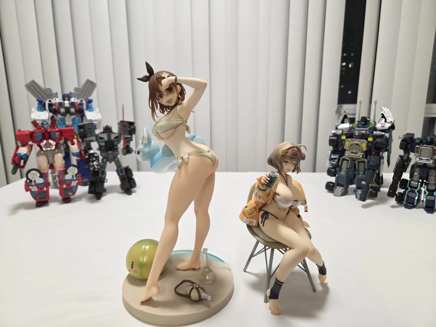 Ryza and Anis have the same energy posted by Terran117