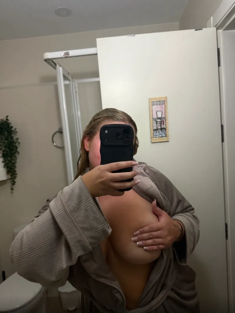 Råkade precis squirta i duschen  posted by Putrid-Grand3373