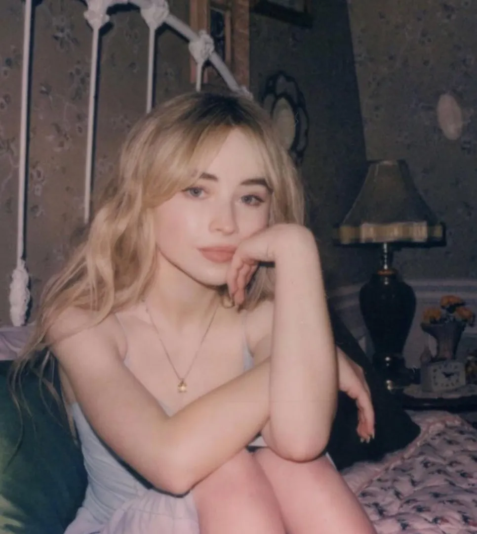 sabby in bed ️ posted by TomahtoPotayto