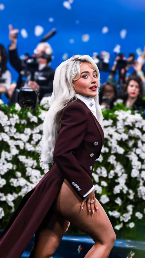 Sabrina  by LowTraffic4979