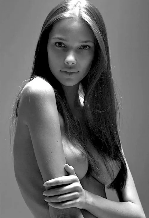 Sabrina Jales, photographer Peter Coulson (2008) by rom003