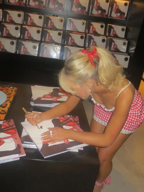 Sabrina’s Red Bow by RoutineWild32