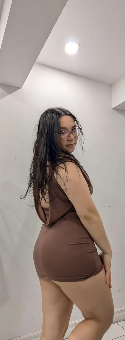 Sabrías q hacer conmigo? by WorkMate69