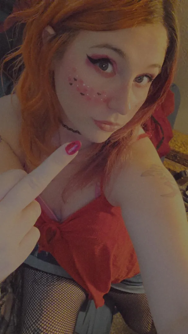 Sad an alone on valentines day i see. What a perfect moment to be a weak bitch  posted by notyourwaifu669