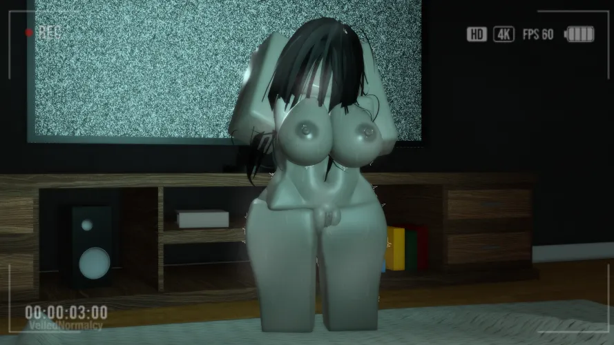 sadakooo by VeiledNormalcy