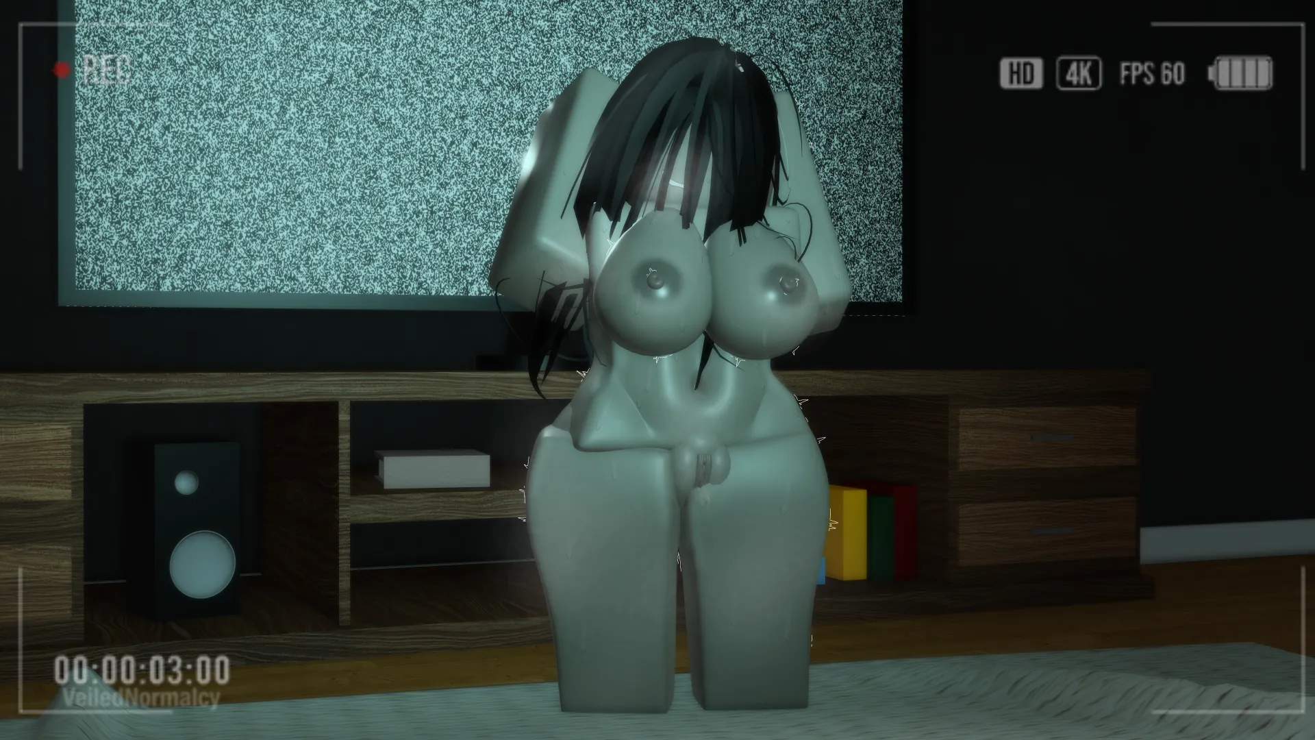 sadakooo posted by VeiledNormalcy