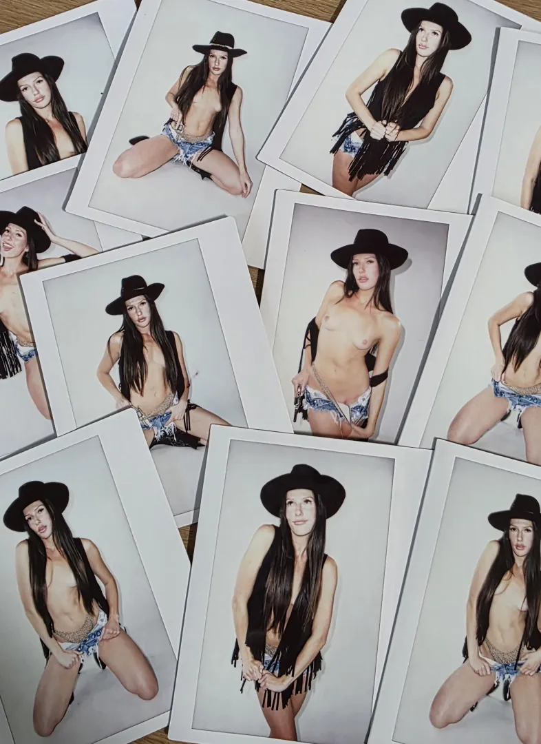 Saddle up. ☀️ posted by JLBrooksPhoto