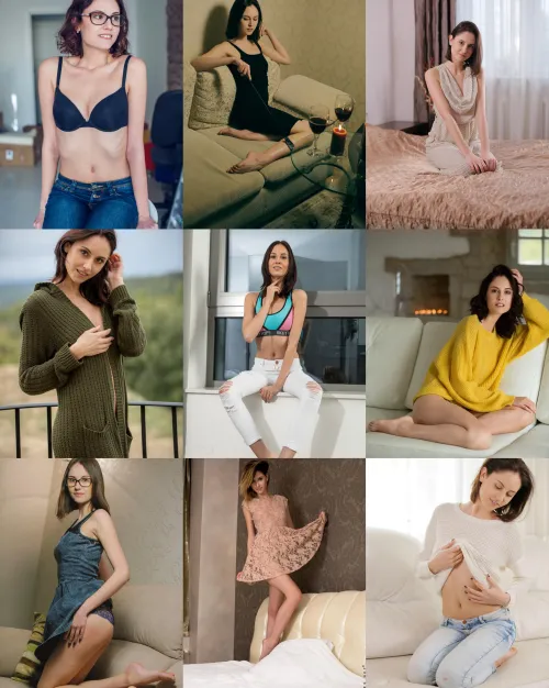 Sade Mare by Sad_trashie