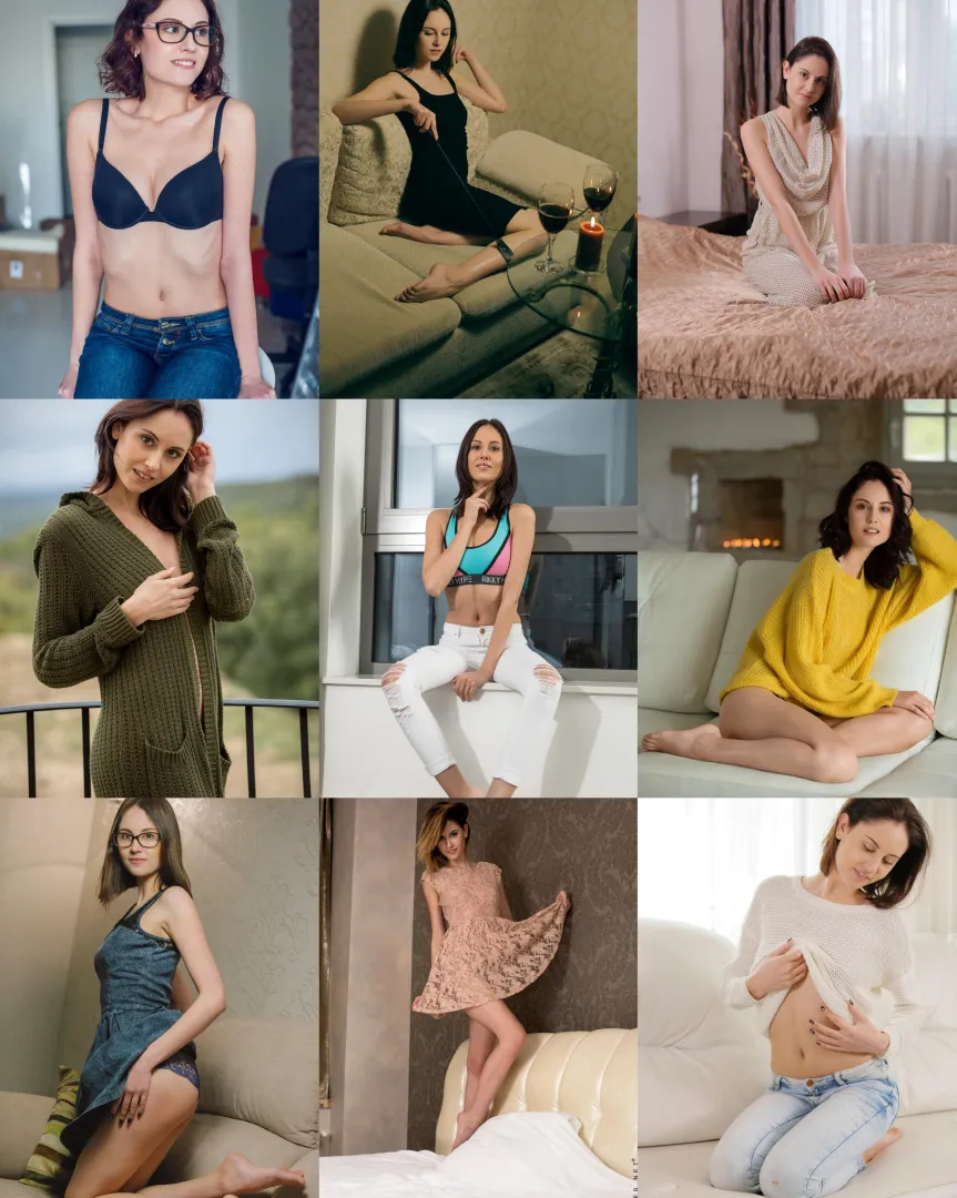 Sade Mare posted by Sad_trashie