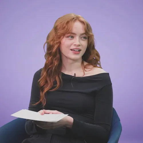 Sadie by icecoldzack