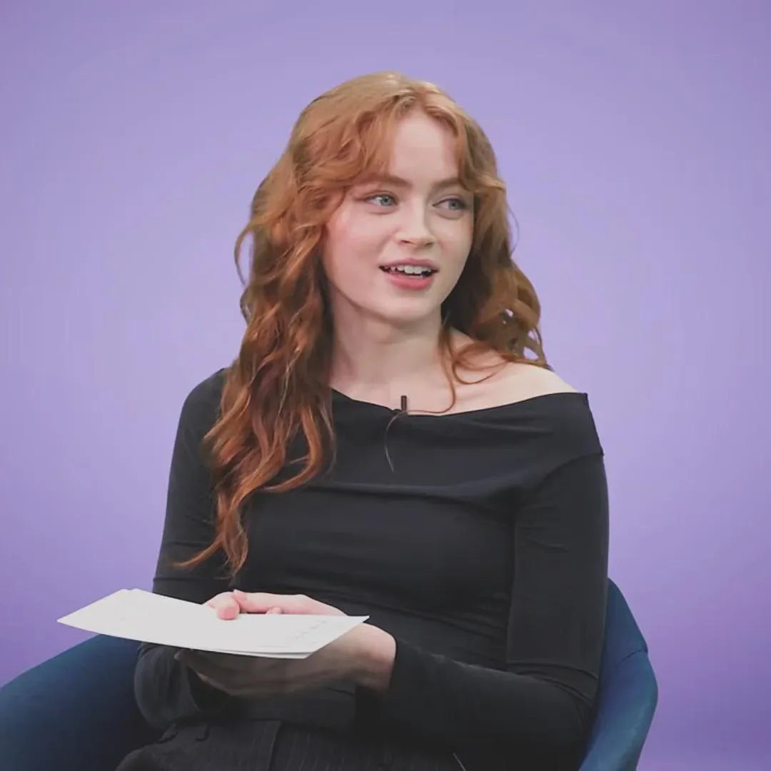 Sadie posted by icecoldzack