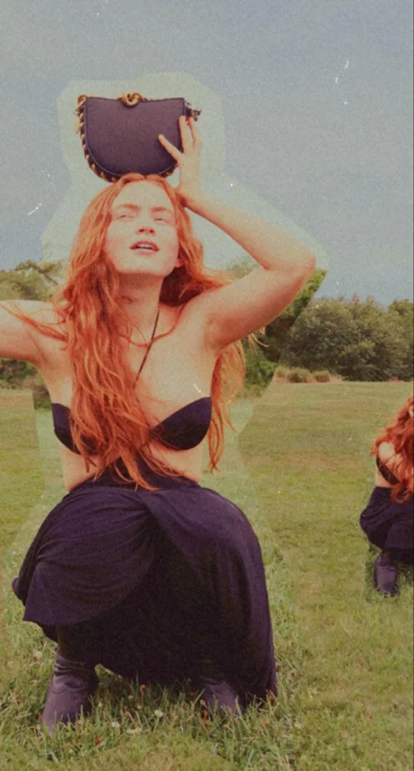 Sadie Sink Armpit  posted by Lopsided_Wasabi9123