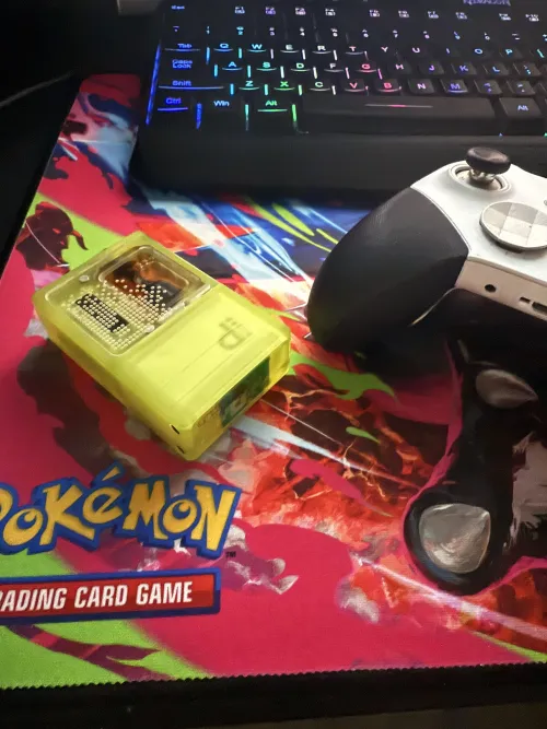 Safe space by SaltyJuLs