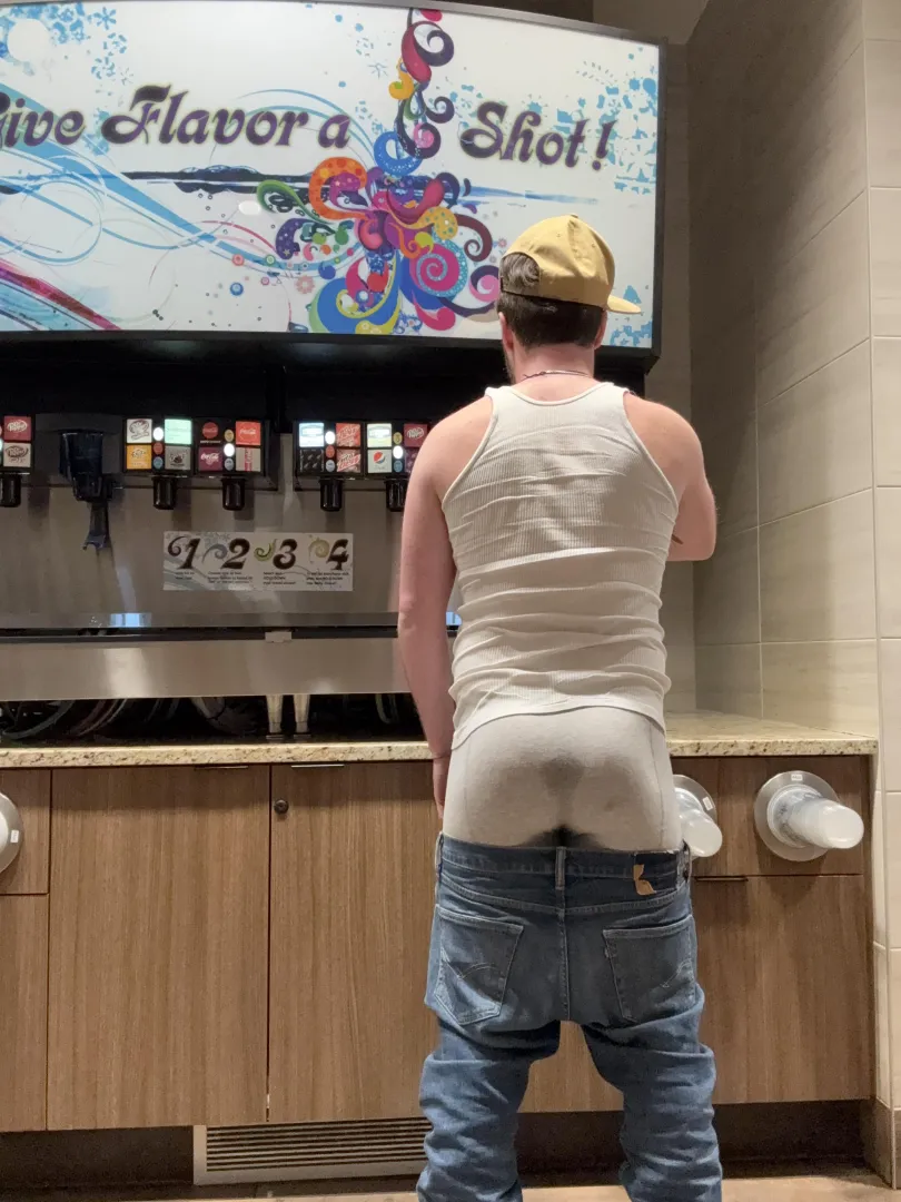 Sagger got sum swass after work posted by utmusclebros99