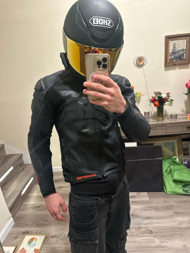 Sagging before a ride posted by xXJosh28Xx