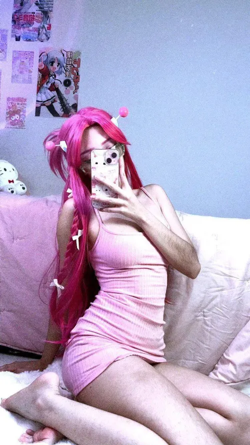 Saiki k by (Yumi) by AriaVossy