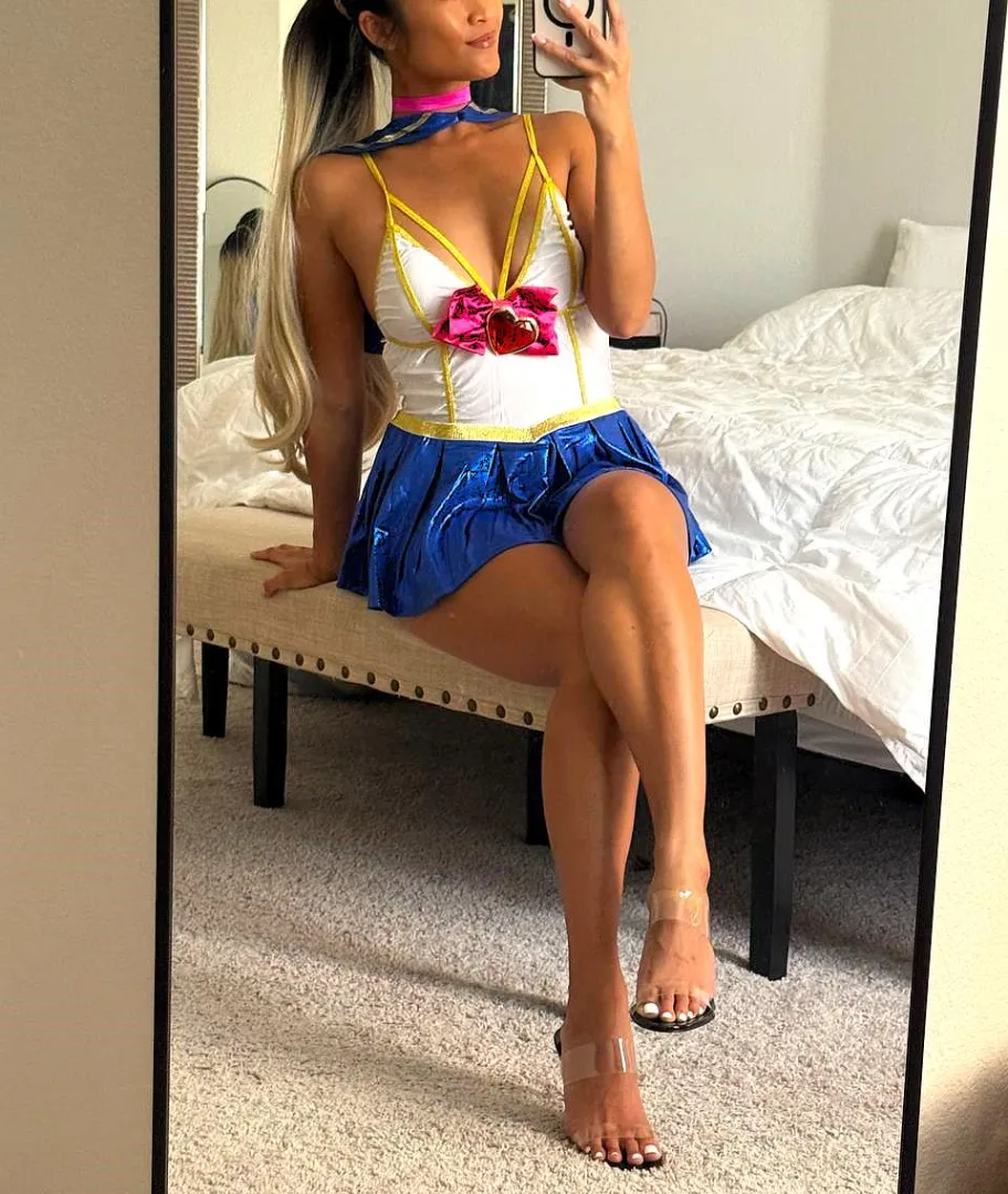 Sailor moon by sunshine posted by sunshinemaidxo