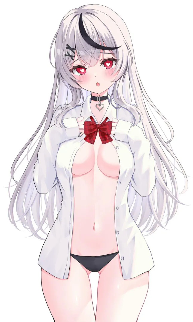 Sakamata Chloe [Hololive] posted by xdragon2k