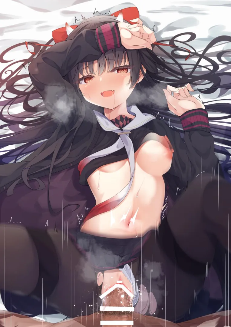 Sakawa (madotsukumo) posted by type_E