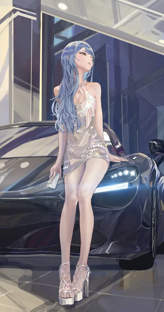 Sakiko Togawa [BanG Dream!] (kuro_aoi_4) posted by MartyrOfDespair